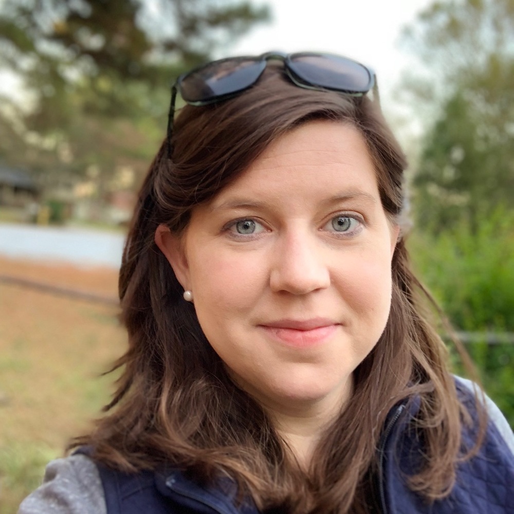 Meet your Posher, Heather